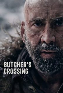 دانلود فیلم Butcher’s Crossing 2023