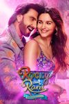 دانلود فیلم Rocky Aur Rani Kii Prem Kahaani 2023