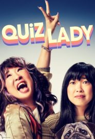 دانلود فیلم Quiz Lady 2023