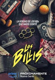 دانلود سریال Los Billis