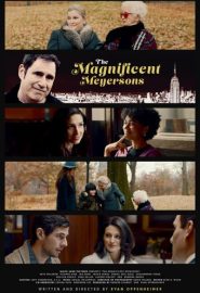 دانلود فیلم The Magnificent Meyersons 2023