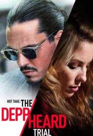 دانلود فیلم Hot Take: The Depp Heard Trial 2022