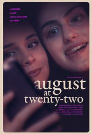 دانلود فیلم August at Twenty-Two 2023