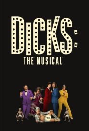 دانلود فیلم Dicks: The Musical 2023