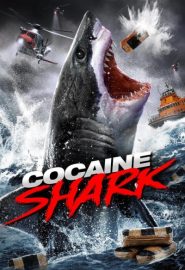 دانلود فیلم Cocaine Shark 2023