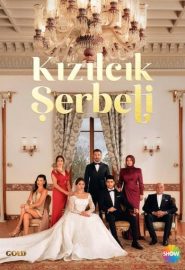 دانلود سریال Cranberry Sorbet | Kizilcik Serbeti