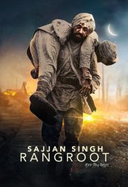 دانلود فیلم Sajjan Singh Rangroot 2018