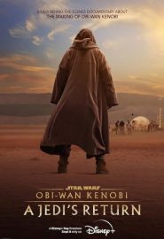 دانلود فیلم Obi-Wan Kenobi: A Jedi’s Return 2022