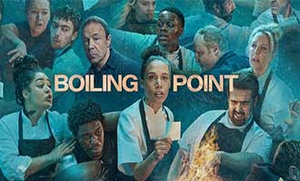 دانلود سریال Boiling Point