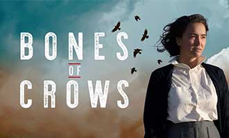 دانلود مینی سریال Bones of Crows: The Series