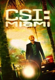 دانلود سریال CSI: Miami