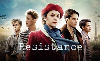 دانلود سریال Resistance