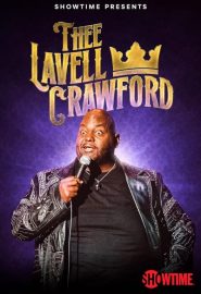 دانلود فیلم Lavell Crawford: THEE Lavell Crawford 2023
