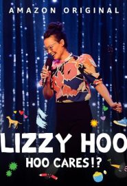 دانلود فیلم Lizzy Hoo: Hoo Cares!? 2023