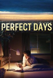 دانلود فیلم Perfect Days 2023