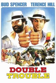 دانلود فیلم Double Trouble 1984