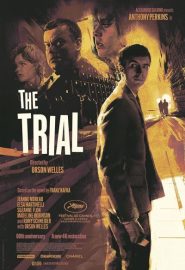 دانلود فیلم The Trial 1962