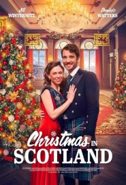 دانلود فیلم Christmas in Scotland 2023