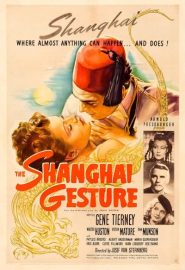 دانلود فیلم The Shanghai Gesture 1941