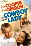 دانلود فیلم The Cowboy and the Lady 1938