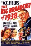 دانلود فیلم The Big Broadcast of 1938