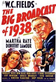 دانلود فیلم The Big Broadcast of 1938
