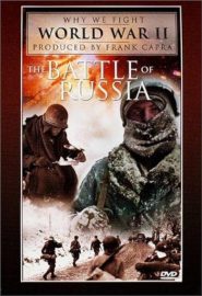 دانلود فیلم The Battle of Russia 1943