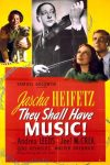 دانلود فیلم They Shall Have Music 1939