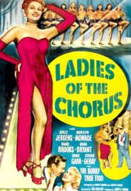 دانلود فیلم Ladies of the Chorus 1948