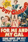 دانلود فیلم For Me and My Girl 1942