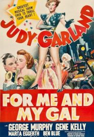 دانلود فیلم For Me and My Girl 1942