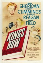 دانلود فیلم Kings Row 1942
