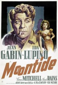 دانلود فیلم Moontide 1942