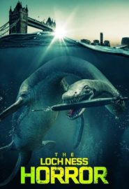 دانلود فیلم The Loch Ness Horror 2023