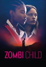 دانلود فیلم Zombi Child 2019
