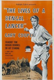 دانلود فیلم The Lives of a Bengal Lancer 1935