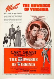 دانلود فیلم The Howards of Virginia 1940