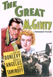دانلود فیلم The Great McGinty 1940