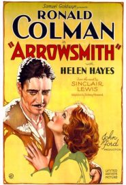 دانلود فیلم Arrowsmith 1931