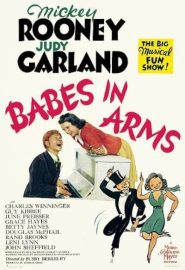 دانلود فیلم Babes in Arms 1939