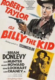 دانلود فیلم Billy the Kid 1941