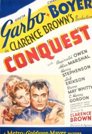 دانلود فیلم Conquest 1937