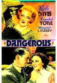 دانلود فیلم Dangerous 1935