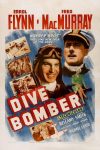 دانلود فیلم Dive Bomber 1941