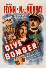 دانلود فیلم Dive Bomber 1941