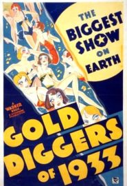 دانلود فیلم Gold Diggers of 1933