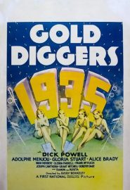 دانلود فیلم Gold Diggers of 1935