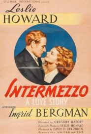 دانلود فیلم Intermezzo 1939