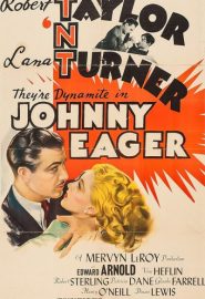 دانلود فیلم Johnny Eager 1941