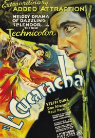 دانلود فیلم La Cucaracha 1934